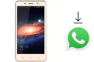 Como baixar e instalar o WhatsApp em Hisense U963