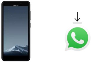 Como baixar e instalar o WhatsApp em HiSense U965