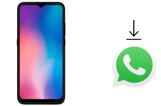 Como baixar e instalar o WhatsApp em HiSense V40