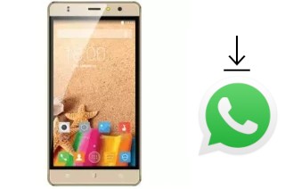 Como baixar e instalar o WhatsApp em Hiya Kolab Pro