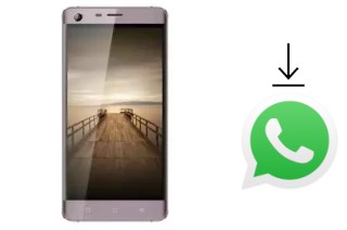 Como baixar e instalar o WhatsApp em Hiya Kolab S