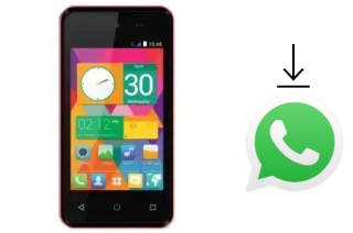 Como baixar e instalar o WhatsApp em Hiya N6