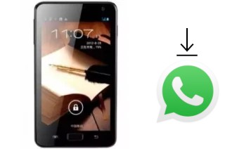 Como baixar e instalar o WhatsApp em HKC K3528