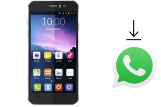 Como baixar e instalar o WhatsApp em HKPhone Irevo