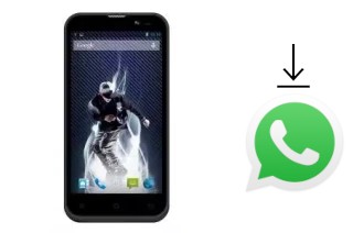 Como baixar e instalar o WhatsApp em HKPhone Racer