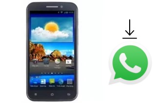 Como baixar e instalar o WhatsApp em HKPhone Revo HD4