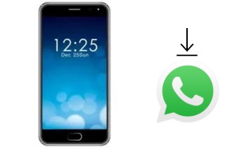 Como baixar e instalar o WhatsApp em Hocom Classic 3