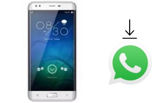 Como baixar e instalar o WhatsApp em Hocom Lica Plus 2