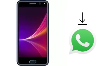 Como baixar e instalar o WhatsApp em Hocom Ultra 5