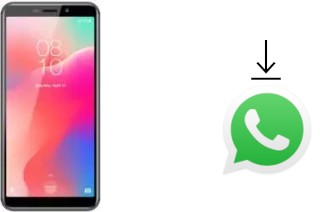 Como baixar e instalar o WhatsApp em HomTom C1