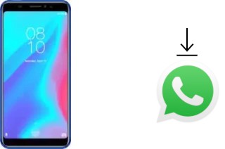 Como baixar e instalar o WhatsApp em HomTom C8