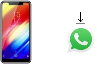 Como baixar e instalar o WhatsApp em HomTom H10