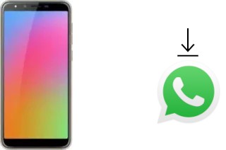 Como baixar e instalar o WhatsApp em HomTom H5