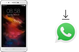 Como baixar e instalar o WhatsApp em HomTom HT10