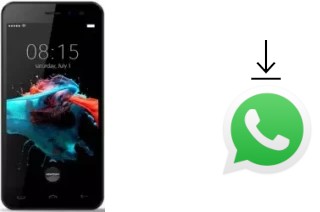 Como baixar e instalar o WhatsApp em HomTom HT16