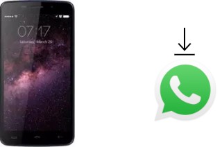 Como baixar e instalar o WhatsApp em HomTom HT17 Pro