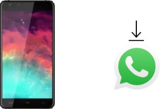 Como baixar e instalar o WhatsApp em HomTom HT30