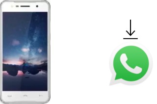 Como baixar e instalar o WhatsApp em HomTom HT37 Pro