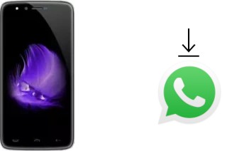 Como baixar e instalar o WhatsApp em HomTom HT50