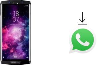 Como baixar e instalar o WhatsApp em HomTom HT70