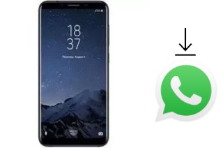 Como baixar e instalar o WhatsApp em HomTom R17