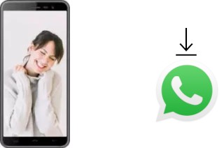 Como baixar e instalar o WhatsApp em HomTom S17