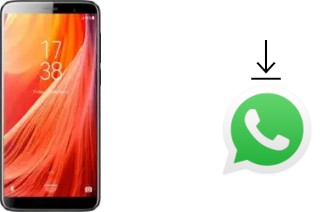 Como baixar e instalar o WhatsApp em HomTom S7