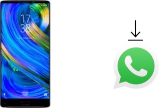 Como baixar e instalar o WhatsApp em HomTom S9 Plus