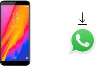 Como baixar e instalar o WhatsApp em HomTom S99