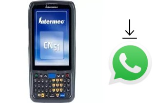 Como baixar e instalar o WhatsApp em Honeywell CN51