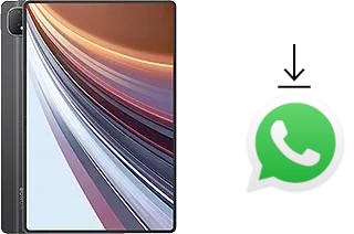 Como baixar e instalar o WhatsApp em Honor Pad GT Pro