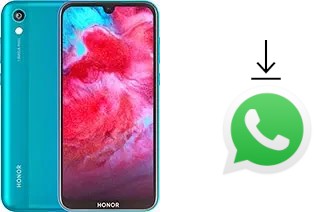 Como baixar e instalar o WhatsApp em Honor Play 3e