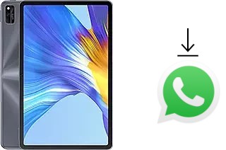 Como baixar e instalar o WhatsApp em Honor V6