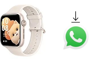 Como baixar e instalar o WhatsApp em Honor Watch 5