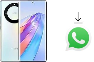 Como baixar e instalar o WhatsApp em Honor X40