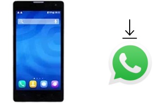 Como baixar e instalar o WhatsApp em Honor 3C 4G