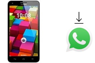 Como baixar e instalar o WhatsApp em Honor 3X Pro