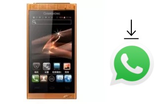 Como baixar e instalar o WhatsApp em HONPhone A9800