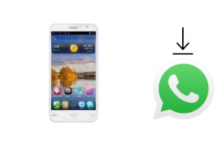 Como baixar e instalar o WhatsApp em HONPhone V10