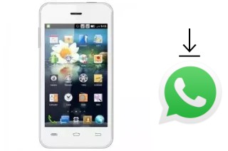 Como baixar e instalar o WhatsApp em HONPhone V8