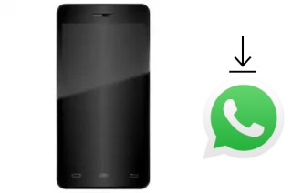 Como baixar e instalar o WhatsApp em HONPhone W20