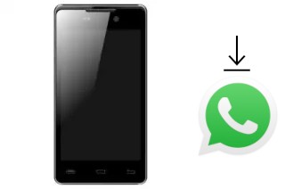 Como baixar e instalar o WhatsApp em HONPhone W21