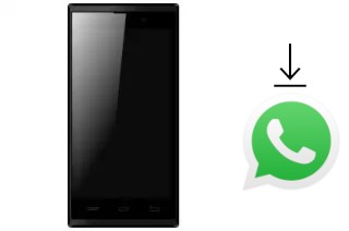 Como baixar e instalar o WhatsApp em HONPhone W31