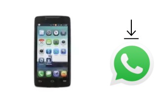 Como baixar e instalar o WhatsApp em HONPhone Z-me