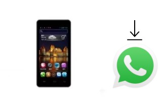 Como baixar e instalar o WhatsApp em HONPhone Z9