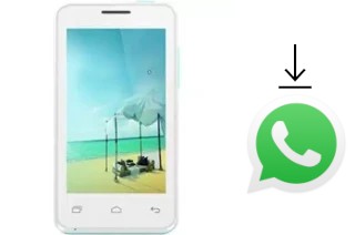 Como baixar e instalar o WhatsApp em Hosin T50