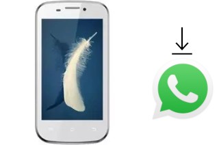 Como baixar e instalar o WhatsApp em Hosin T6