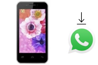 Como baixar e instalar o WhatsApp em Hosin U16