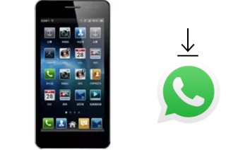 Como baixar e instalar o WhatsApp em Hosin U9