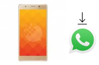 Como baixar e instalar o WhatsApp em Hotwav Cosmos V13